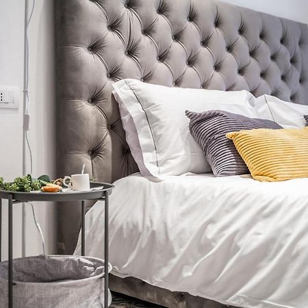 Emilia Suite Palace Модена Экстерьер фото