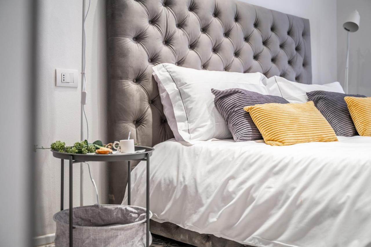 Emilia Suite Palace Модена Экстерьер фото