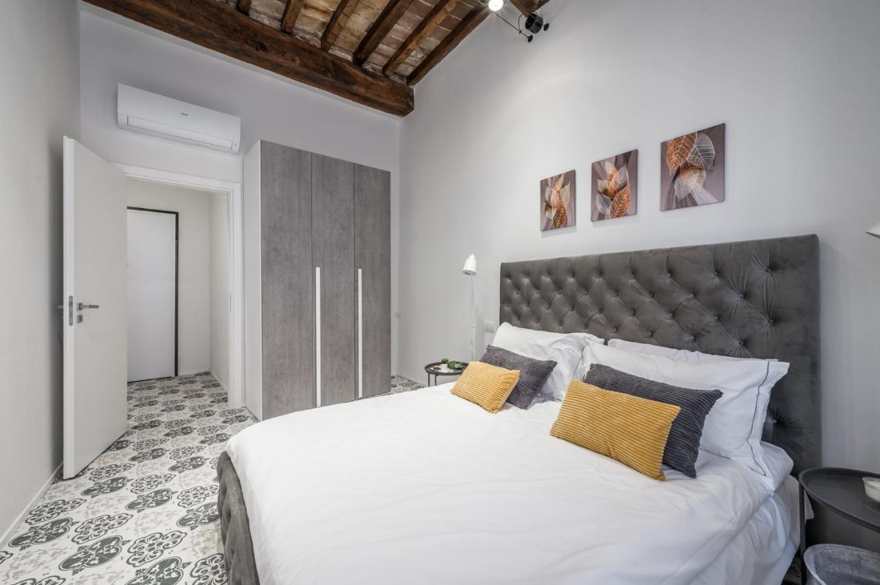 Emilia Suite Palace Модена Экстерьер фото